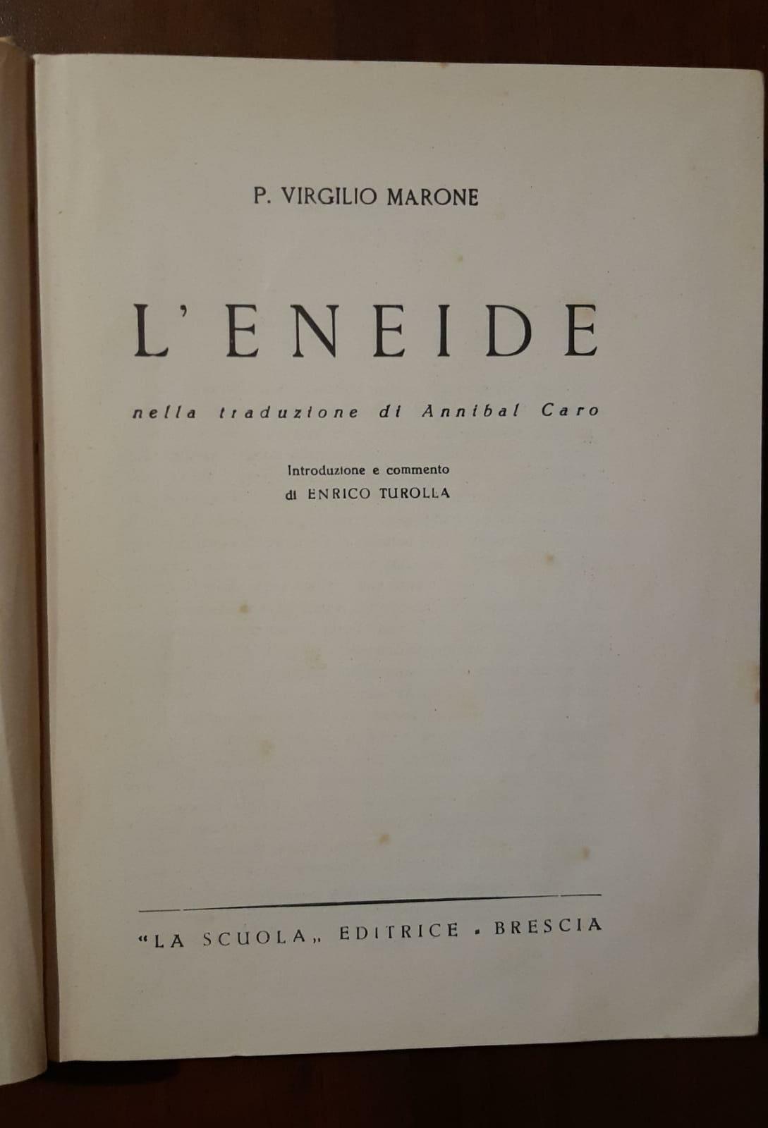L' Eneide