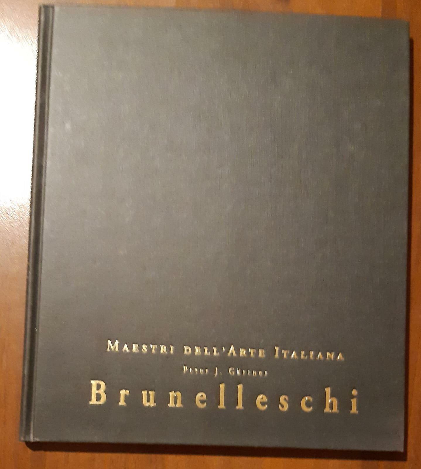Brunelleschi