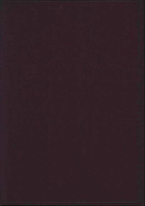 Libro primo - Delle persone e della famiglia. Degli atti dello stato civile. Art. 449-455 - Luigi Ferri - 2