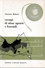 Esempi di stime agrarie e forestali