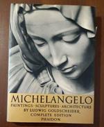 Michelangelo: Paintings, Sculpture, Architecture