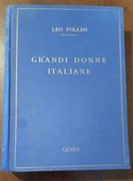 Grandi donne italiane