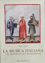 La musica italiana nell'ottocento. Voll. 1 e 2