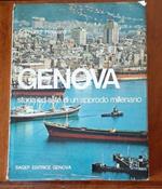 Genova Storia e arte di un approdo millenario