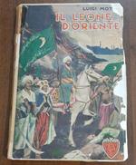 Il leone D'Oriente