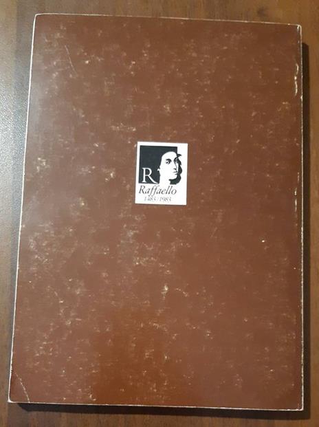 I luoghi di Raffaello a Roma - 2