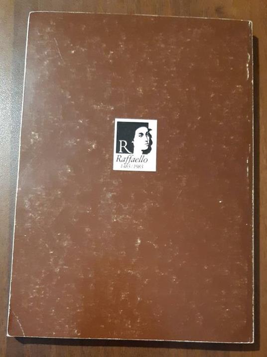 I luoghi di Raffaello a Roma - 2