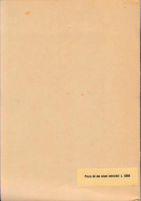 Idraulica. Esercizi e complementi, volume II° - Guido Di Ricco - 2