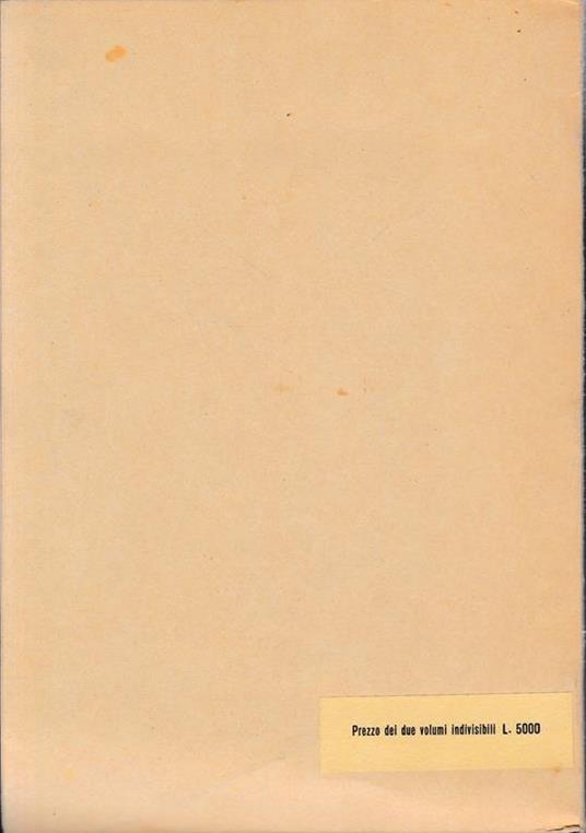 Idraulica. Esercizi e complementi, volume II° - Guido Di Ricco - 2