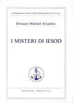 I misteri di Iesod. Volume VII