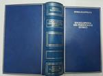 Enciclopedia dei personaggi storici
