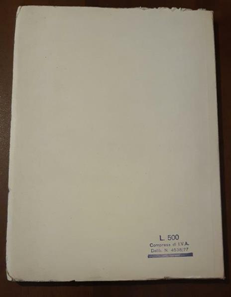 La protomoteca capitolina - 2