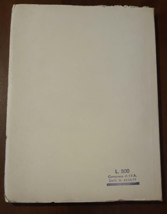 La protomoteca capitolina - 2