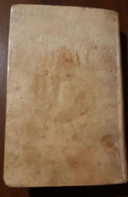 Giannettto Opera - A. Parravicini - copertina