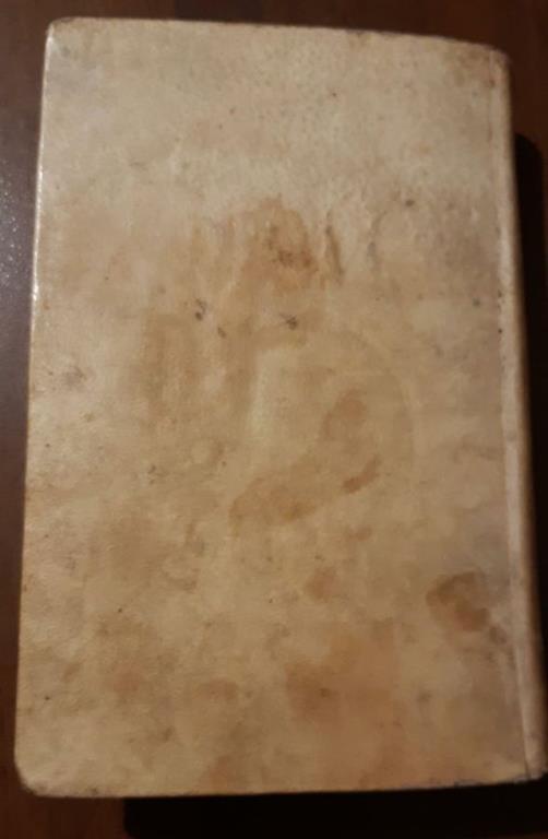 Giannettto Opera - A. Parravicini - copertina