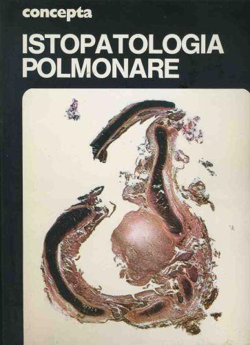 Istopatologia polmonare - copertina