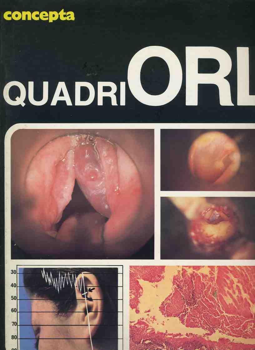Quadri ORL