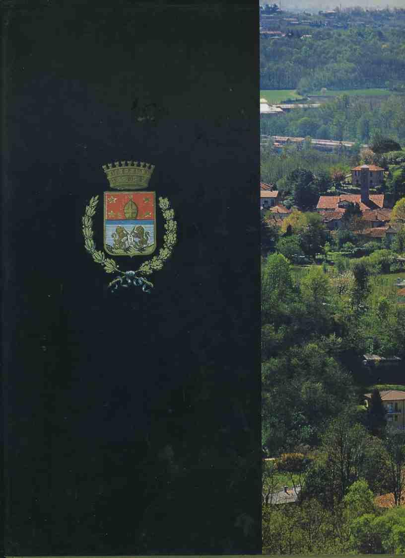 Albate 100 anni di cooperazione