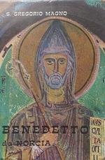 Benedetto da Norcia