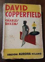 David Copperfield