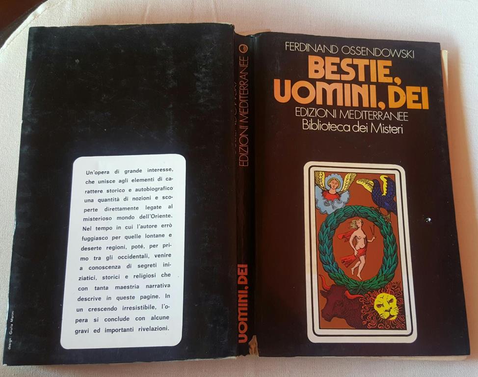 Libreria del Professore