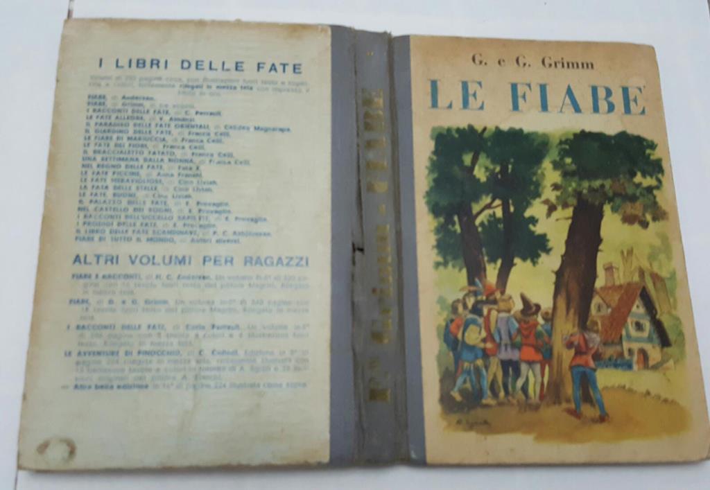 Libreria del Professore
