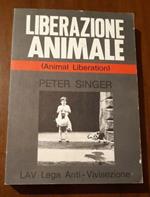 Liberazione animale