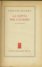 La lotta per l'Europa