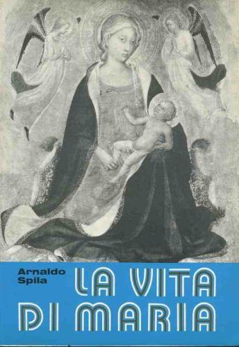 La vita di Maria - copertina