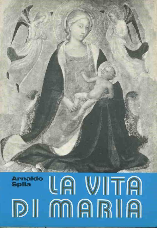 La vita di Maria