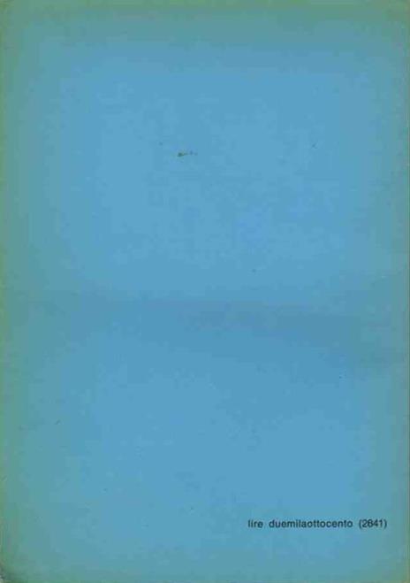 I temi dell'architettura della città - 2