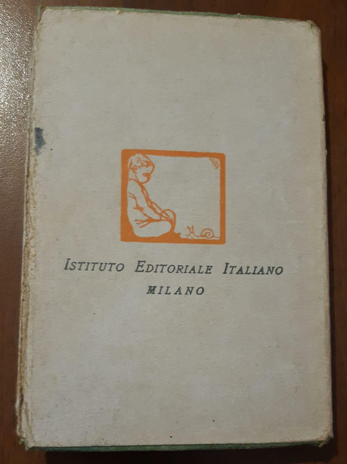 Il libro del cielo