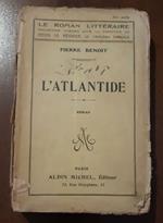 L' Atlantide