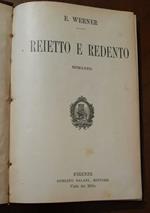 Reietto e Redento