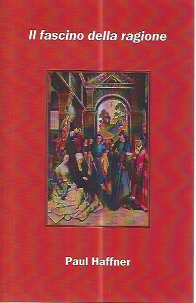 Il fascino della ragione - copertina