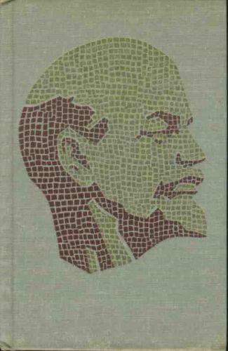 Racconti su Lenin - copertina