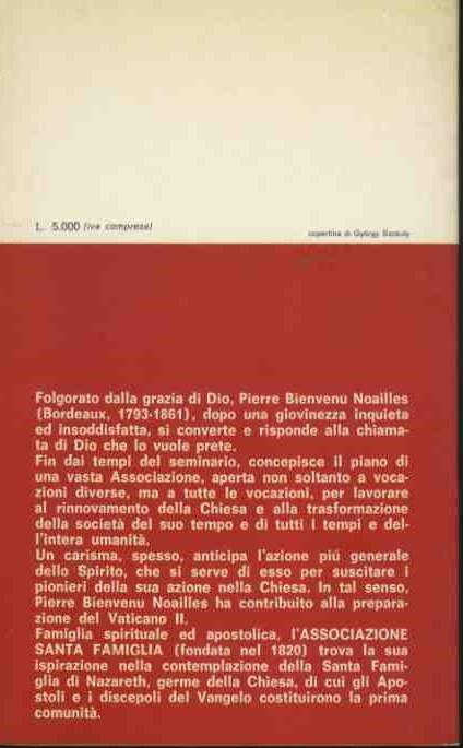 Un uomo per tutti gli uomini