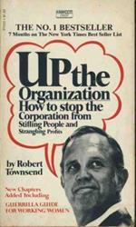 Up to organization
