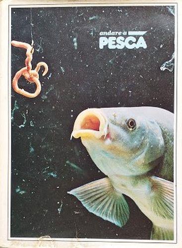 Andare a pesca. Vol. 1 - copertina