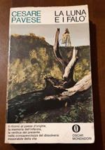 La luna e il faloEditore Mondadori 1969