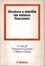Struttura e stabilità del sistema finanziario