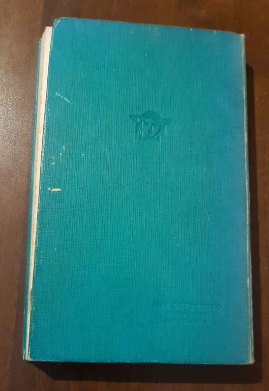 La giungla dasfalto - William R. Burnett - 2