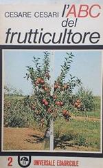 L' ABC del frutticutore