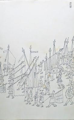 Cesare Pascarella: I sonetti, Storia Nostra, Le prose - Cesare Pascarella - 2