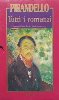Pirandello. Tutti i romanzi. Voll. 1-2-3-4 - 2