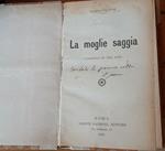 La moglie saggia
