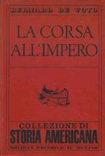 La corsa all'impero