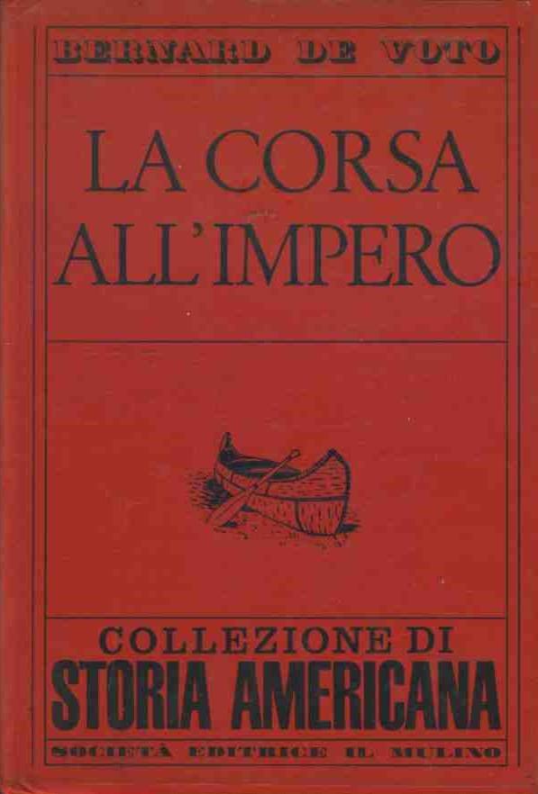 La corsa all'impero