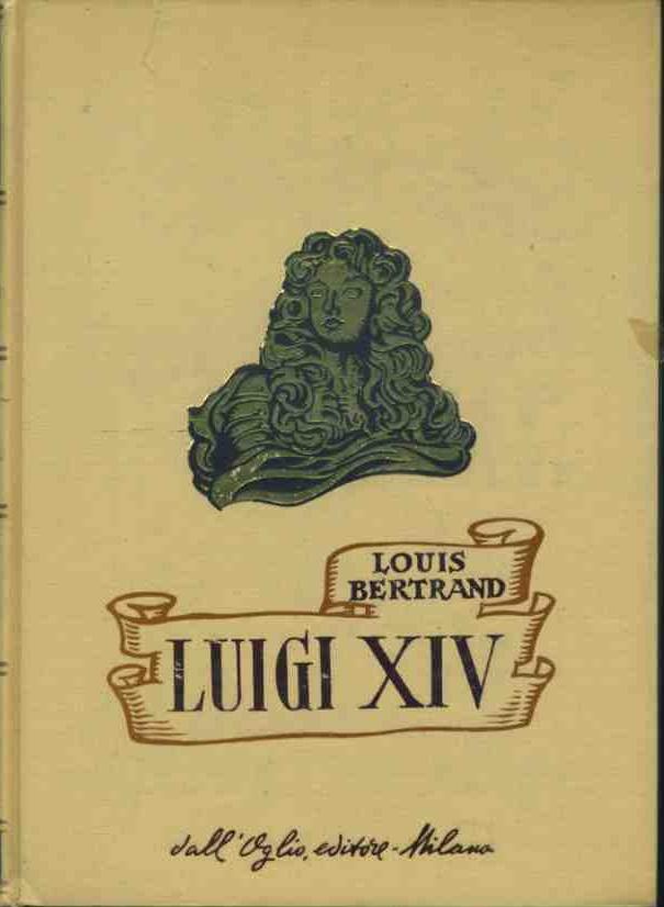 Luigi XIV
