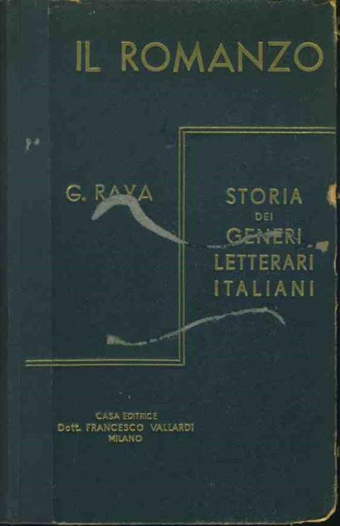 Libreria del Professore